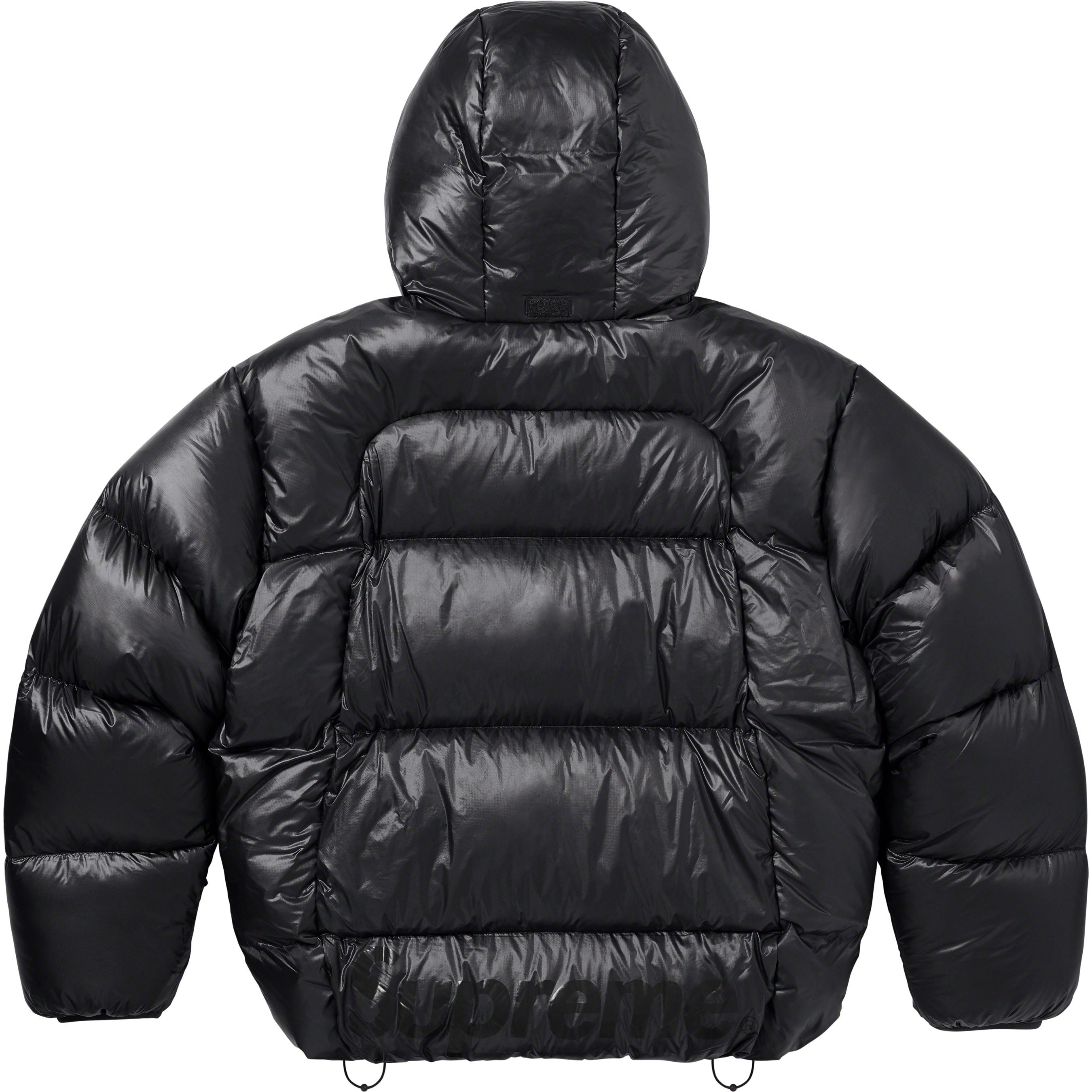Featherweight Down Puffer Jacket view 37